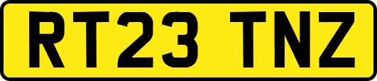 RT23TNZ