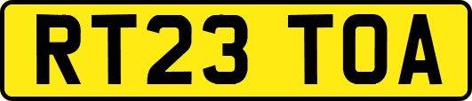 RT23TOA