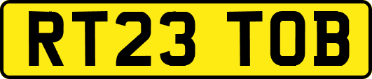 RT23TOB