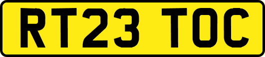 RT23TOC
