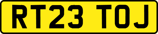 RT23TOJ