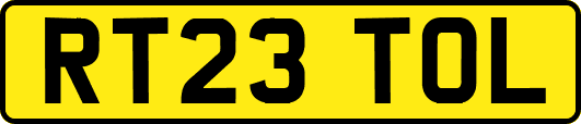 RT23TOL
