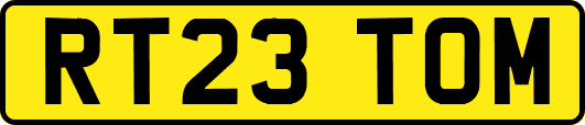 RT23TOM
