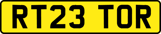 RT23TOR