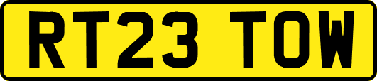 RT23TOW