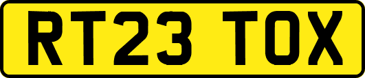 RT23TOX
