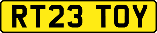 RT23TOY