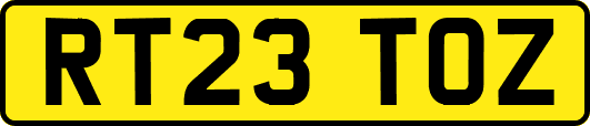 RT23TOZ