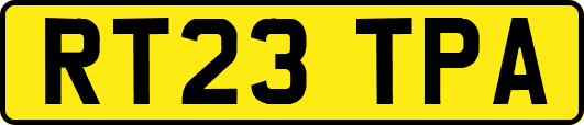 RT23TPA