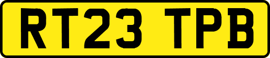 RT23TPB