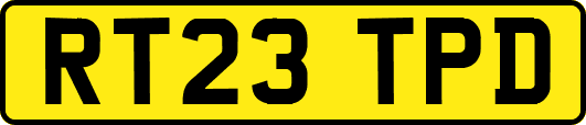 RT23TPD