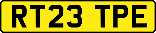 RT23TPE