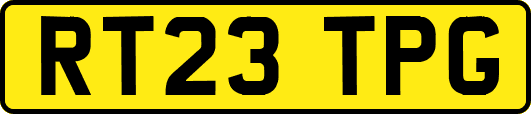 RT23TPG