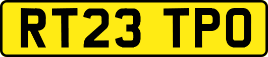 RT23TPO