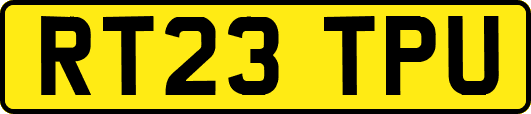 RT23TPU