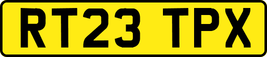 RT23TPX