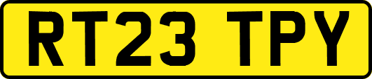 RT23TPY