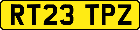 RT23TPZ