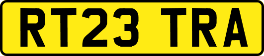 RT23TRA