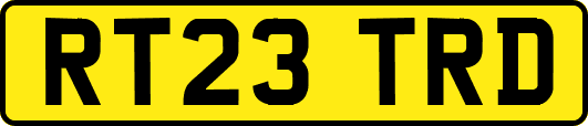 RT23TRD