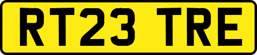 RT23TRE
