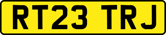 RT23TRJ