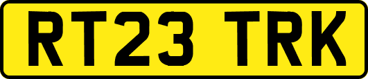 RT23TRK