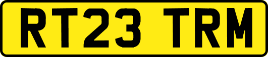RT23TRM