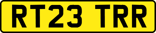 RT23TRR