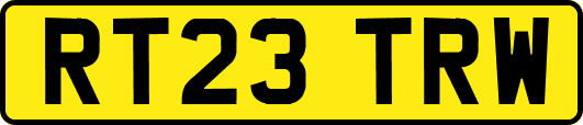 RT23TRW