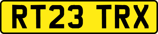 RT23TRX