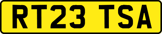RT23TSA
