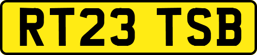 RT23TSB