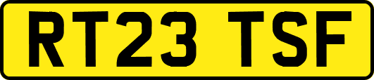 RT23TSF