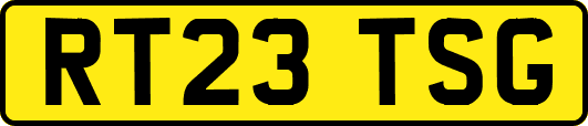 RT23TSG