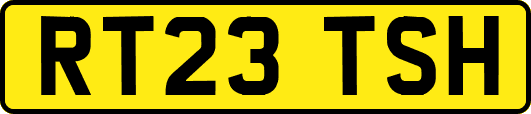 RT23TSH
