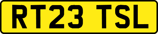 RT23TSL