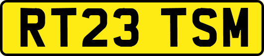 RT23TSM