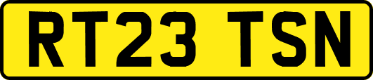 RT23TSN