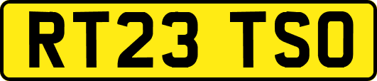 RT23TSO
