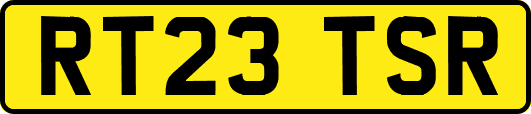 RT23TSR