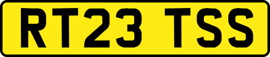 RT23TSS