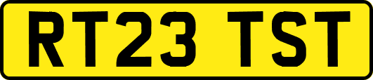 RT23TST