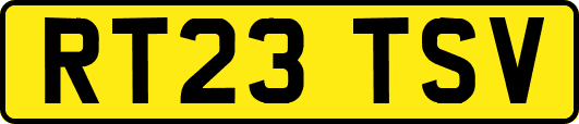RT23TSV