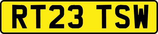 RT23TSW