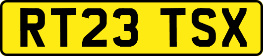 RT23TSX