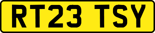 RT23TSY