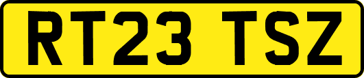 RT23TSZ
