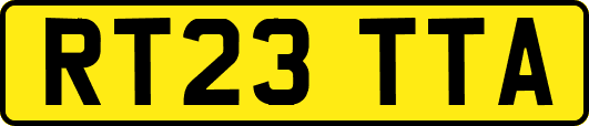 RT23TTA