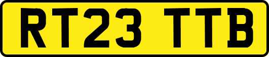 RT23TTB